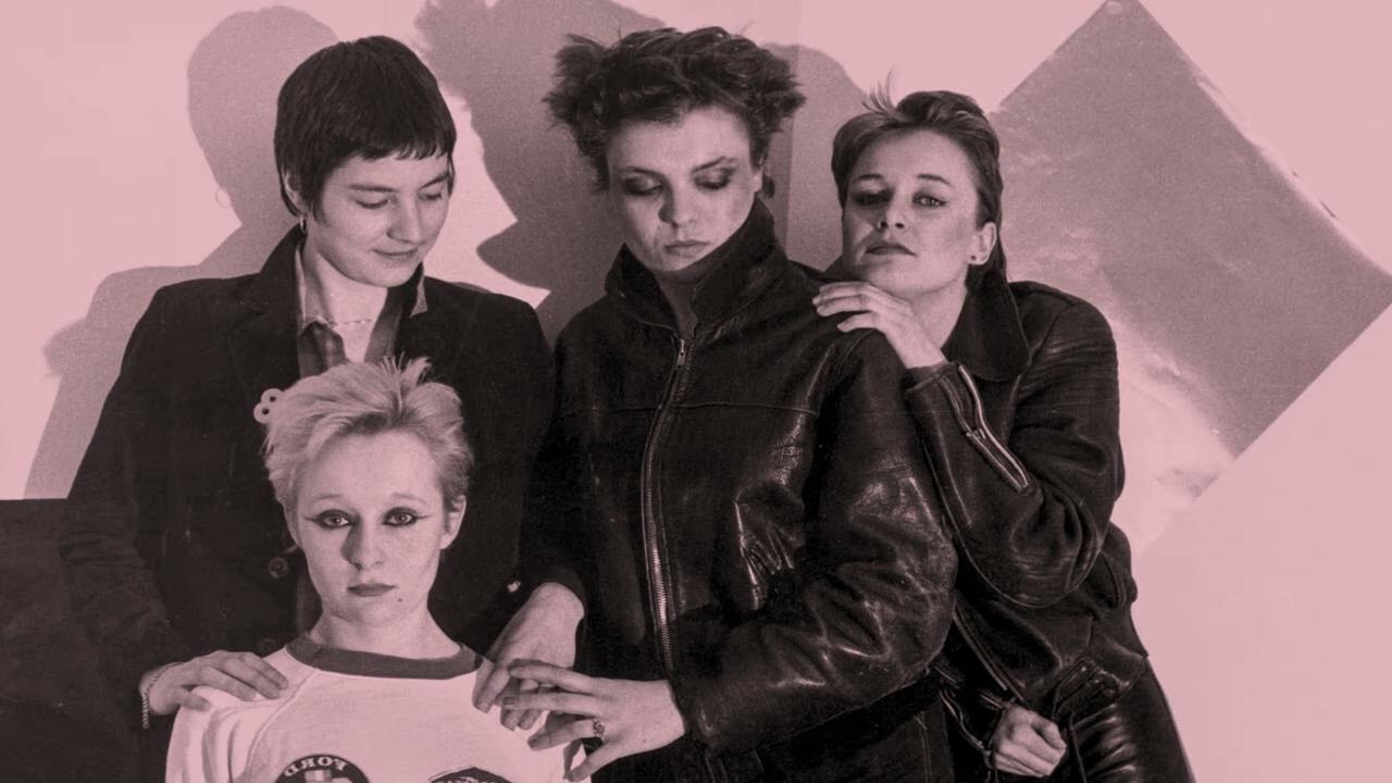 Kleenex - You {1978}