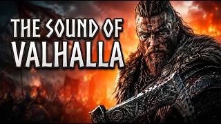 Warborn: Battle of Valhalla Full song | Saga Beats