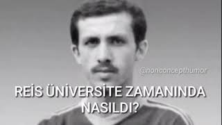 Recep Tayyip Erdoğan Üniversite Okudu Mu Üniversite Diploması Marmara Üniversitesi Komik Edit