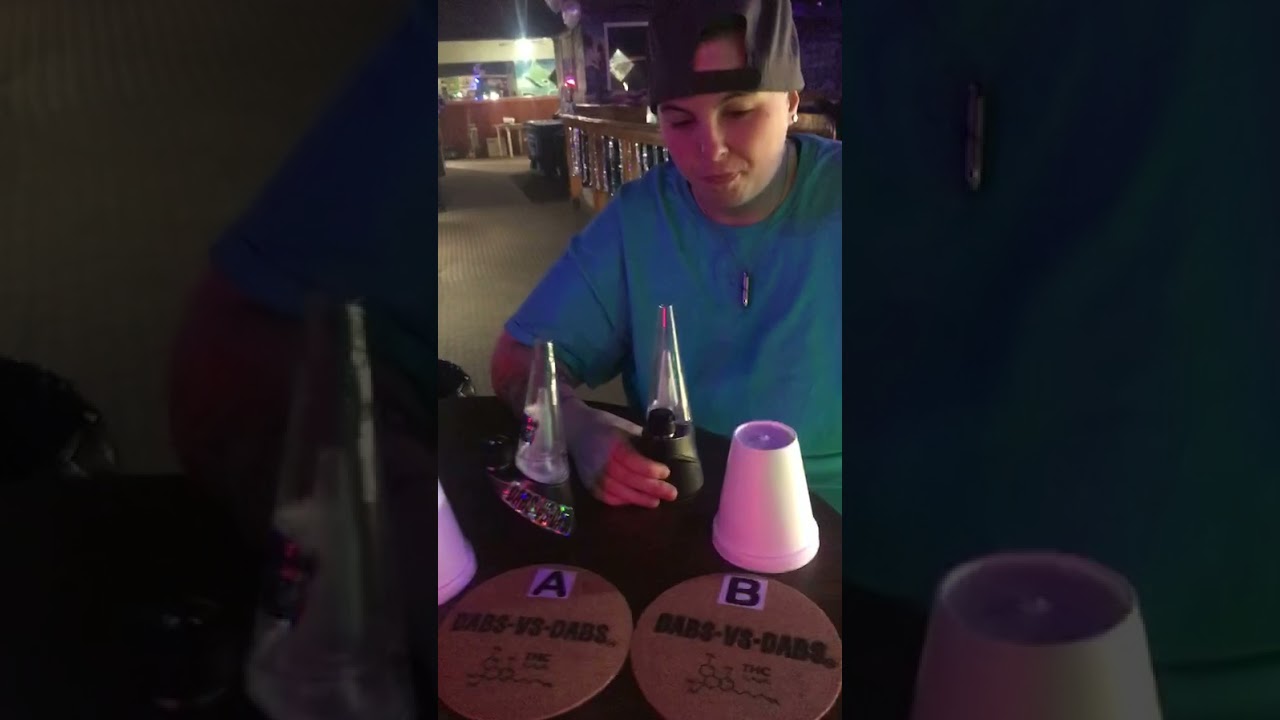 DabsVSDabs Round 2 Judge by Shelsea 1st Competition 2021