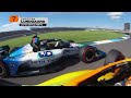 BEST Onboard Moments from Indianapolis | 2026 INDYCAR