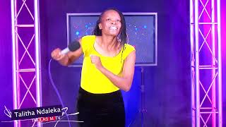 Talitha Ndaleka  Uyikho Konke Empilweni Yami