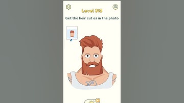 Dop 2(delete one part) level-313-walkthrough#alllevels#dop2solutions#gamiDopng#shortsviral