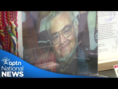 MNO Says Métis Heritage Centre Is A First Of Its Kind Facility In Ontario APTN News 