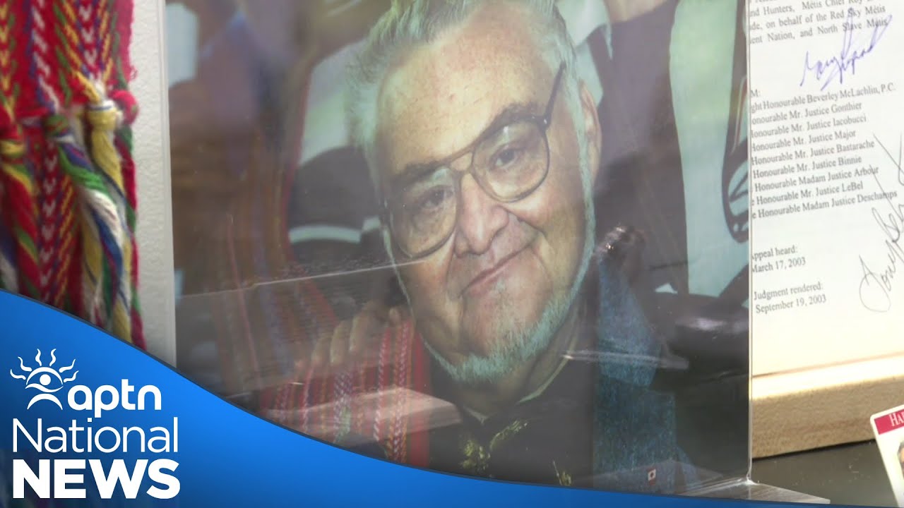 MNO says Métis heritage centre is a first-of-its-kind facility in Ontario | APTN News