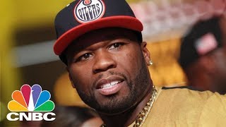50 Cent Accidentally Made More Than $7 Million In Bitcoin | CNBC
