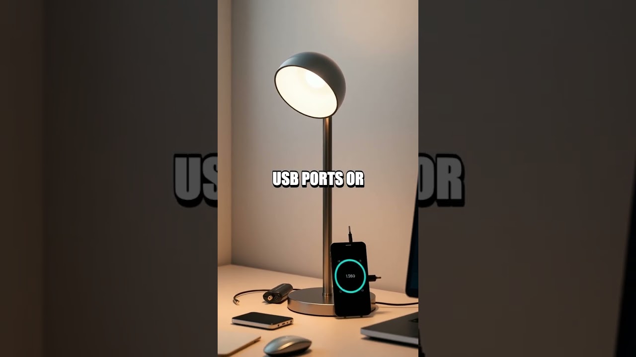 Budget Modular Desk Lamp Review FlexiLight