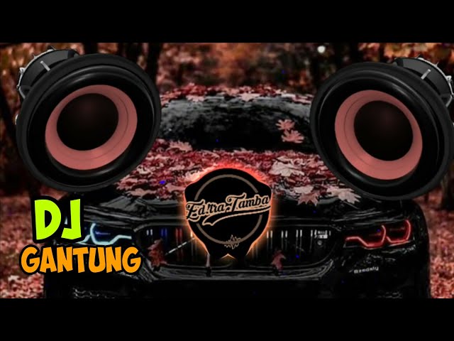 DJ GANTUNG - MELLY GOESLAW •DJ Sampai Kapan Kau Gantung Cerita Cintaku Remix FULL BASS 2020 class=