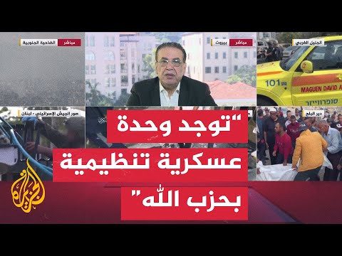 كيف تدار المرحلة في ظل غياب قادة حزب الله؟