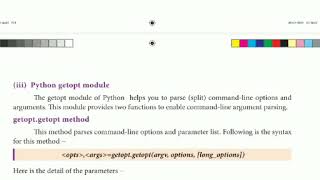 12 th Computer Science  Importing C++ programs in Python part 4