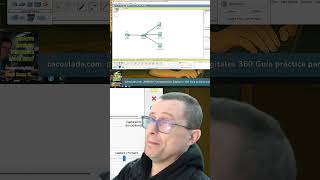 Qué es DORA y qué es un servidor DHCP explicado para DUMMIES :D | #davidcasasm #dora #dhcp #dummies