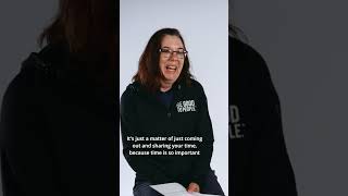 Special Olympics coaches share their experiences #inclusion #specialolympics