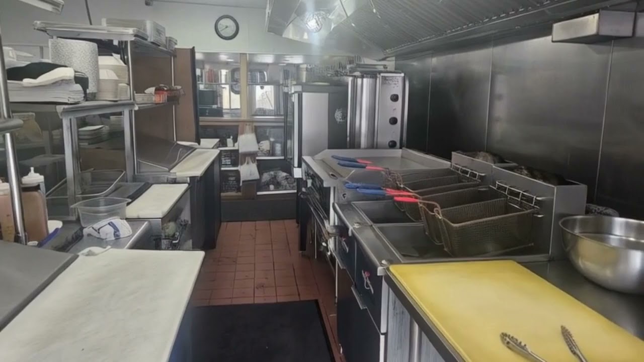 Restaurant For Sale Chester NY