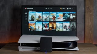 PS5 Offline Guide: Store Digital Games and Preserve Them