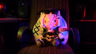 Miku's Certified Banger - ATARI FRONT PROGRAM -HAPPYPILLS ver by Utsu-P