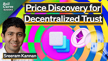 The Intersection of Restaking and Liquid Staking | Sreeram Kannan