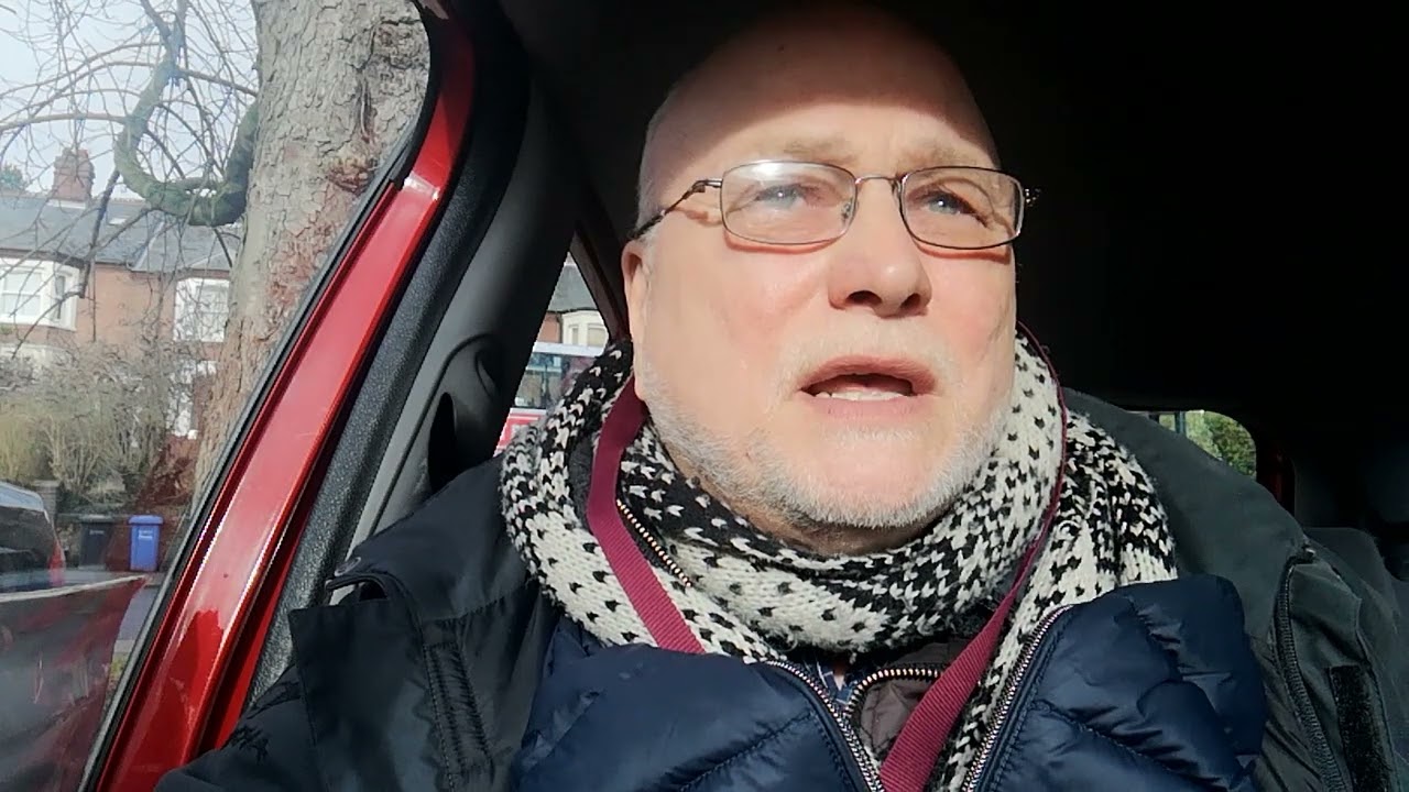 #96. Romans 8:1... Is anybody trying to condemn you?