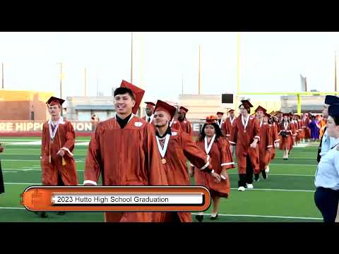 Hutto High School Courses