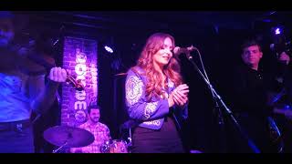 Brit Taylor Love's Never Been That Good to Me The Basement Nashville TN 2-4-23