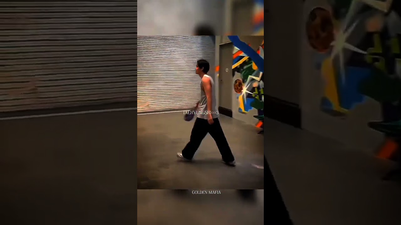 TAEHYUNGSHI 😁🔥✨ 