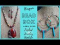 Bargain Bead Box~Finished Jewelry Update~April 2020