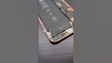 iPhone vibrate☺ | #IPhone #repairing #like