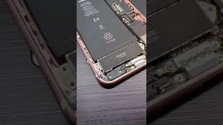 iPhone vibrate☺ | #IPhone #repairing #like