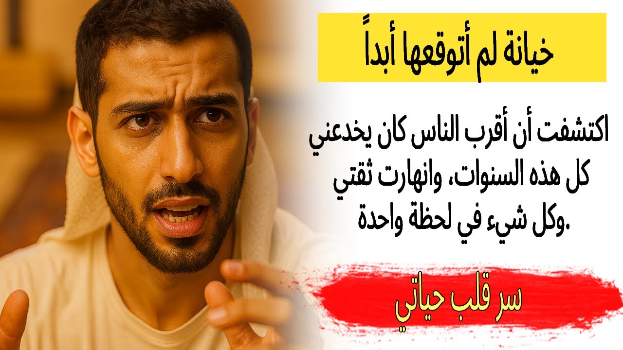 من رماد الفقر إلى كنوز العائلة