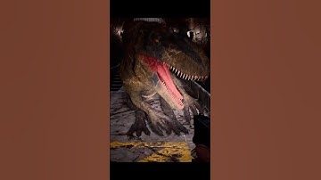 Rip Current 1 #horror #gaming