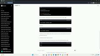 python library install location