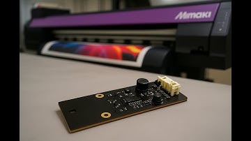 Mimaki printer removing ink chips. How to use MikaChip Emulator. Full explanation.