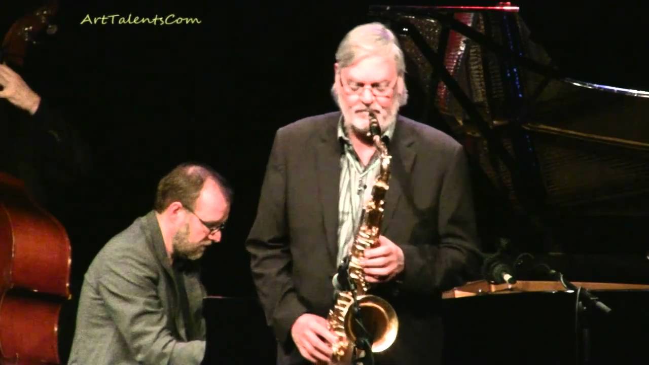 ArtTalentsCom : Scott Hamilton & Jesper Thilo - Two Tremendous Tenors