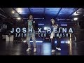 ReiNa X Josh Price | ZaeHD & CEO - SMASH | Snowglobe Perspective