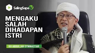 Download Lagu Admitting Wrongdoing to His Wife - KH Abdullah Gymnastiar MP3