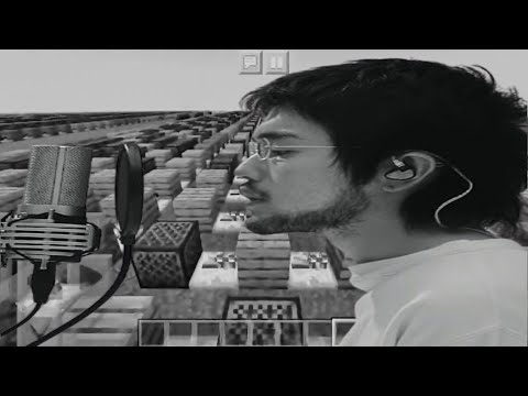 【マイクラ】白日/King Gnu 【音符ブロック】