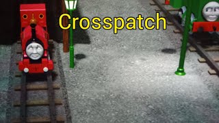 Railway Series Remakes Crosspatch