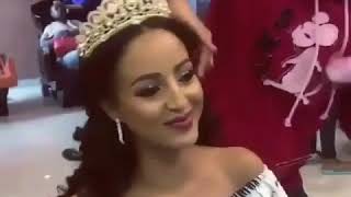 የአርቲስት መሰረት መብራቴ ሰርግ