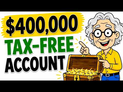 The $400,000 Tax-Free Account Your Employer Already Gave You