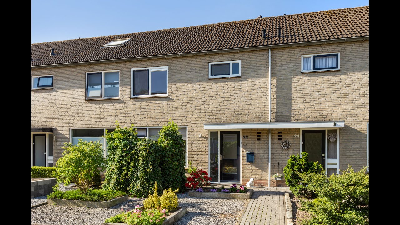 Tussenwoning | Albergen | Brok Makelaars