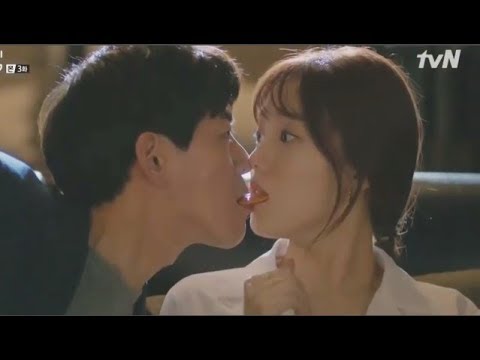 kumpulan-ciuman-lee-sang-yoon-dan-lee-sung-kyung-|-my-time-has-stopped