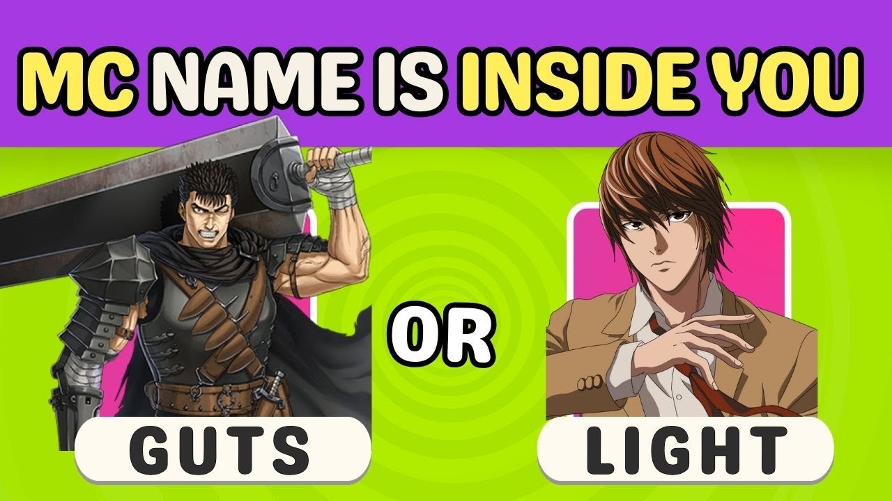 😎 Only For 1% of True Anime Fans ANIME BAD DESCRIPTION Quiz(😪Easy-Insane🥵) #4 | Anime Quiz