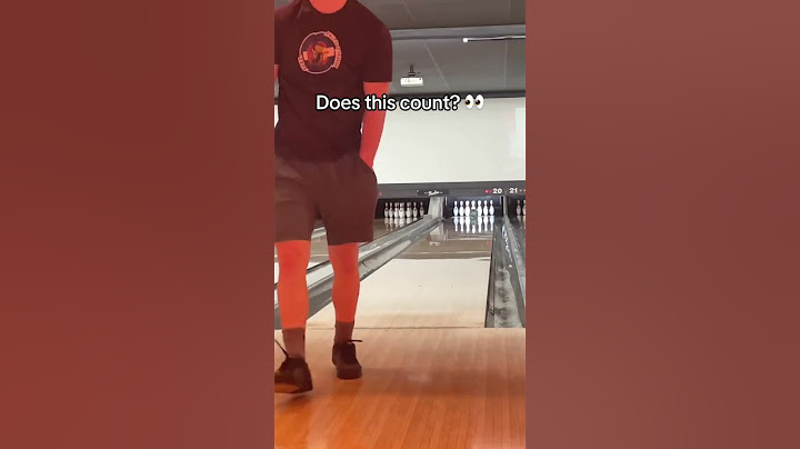 HOW 😳 (via broncosbowling03/IG) #shorts