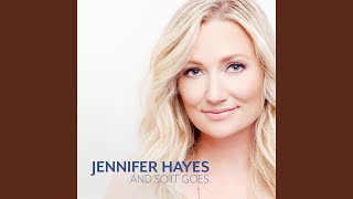Glory Box - Jennifer Hayes