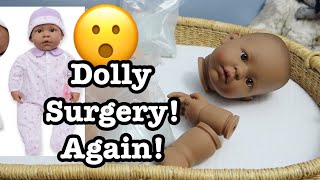 Let's Unbox And Customize Another Reborn-like Berenguer Doll! Affordable Weighted Therapy Doll!