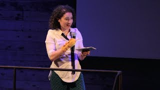 Maria Popova: 7 Things I Learned