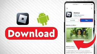 How to Download Roblox on Android (Updated)