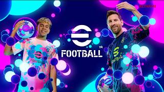eFootball 2027: EVERYTHING You NEED TO KNOW about eFootball™ CONNECT 🎁 Campaign, Epic & FREE Mana...