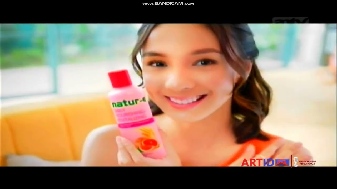 Jeda Iklan antV 10 July 2022 (P1)