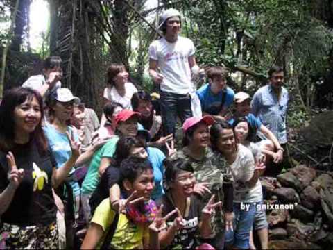 Ron08 คนหล่อขอทำดีปี 2