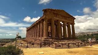 Information Bienvenue chez Dolce Sicilia Voyages Guide